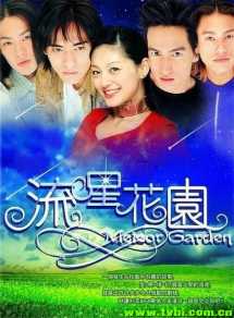 流星花园 1-2部+番外篇
