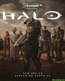 光环 Halo 第一季