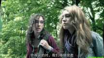 异星绑架/诡影访客