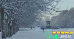 雪人