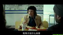 长牙/人形海象