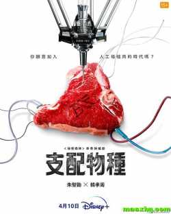 支配物种