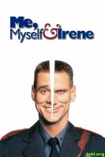 一个头两个大.Me.Myself.And.Irene.2000.1080p.BluRay.x264-iKA