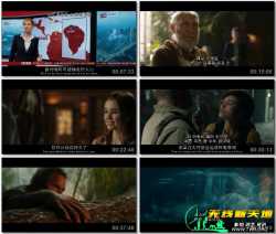 侏罗纪世界2
