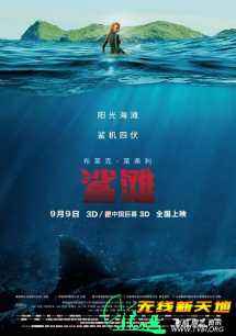 鲨滩