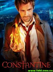 康斯坦丁/地狱神探 Constantine 第一季[更新至10集]