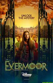永恒镇/Evermoor 迷你剧 第一季